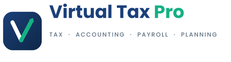 Virtual Tax Pro